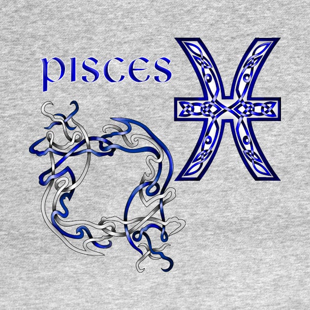 Pisces by KnotYourWorld4